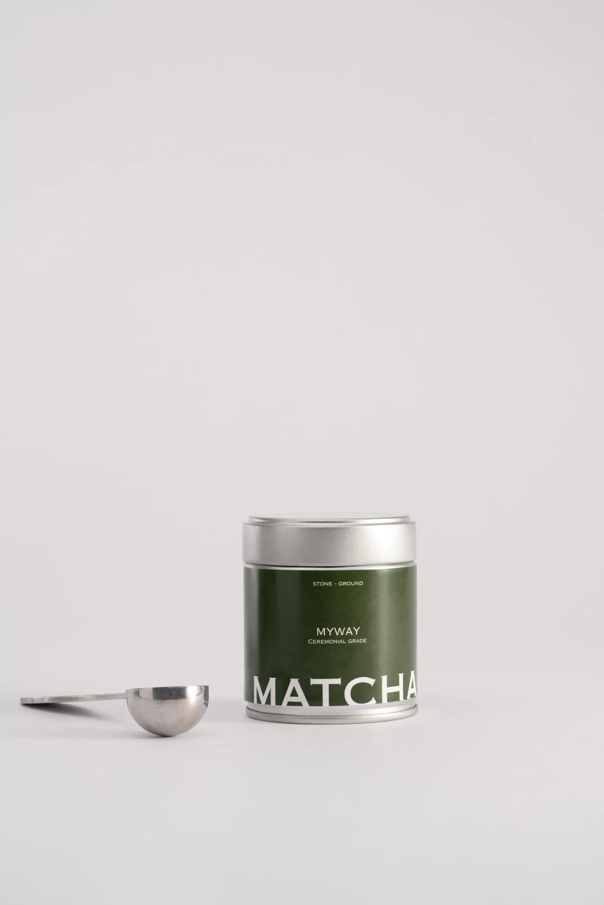 30g Ceremonial Grade Matcha