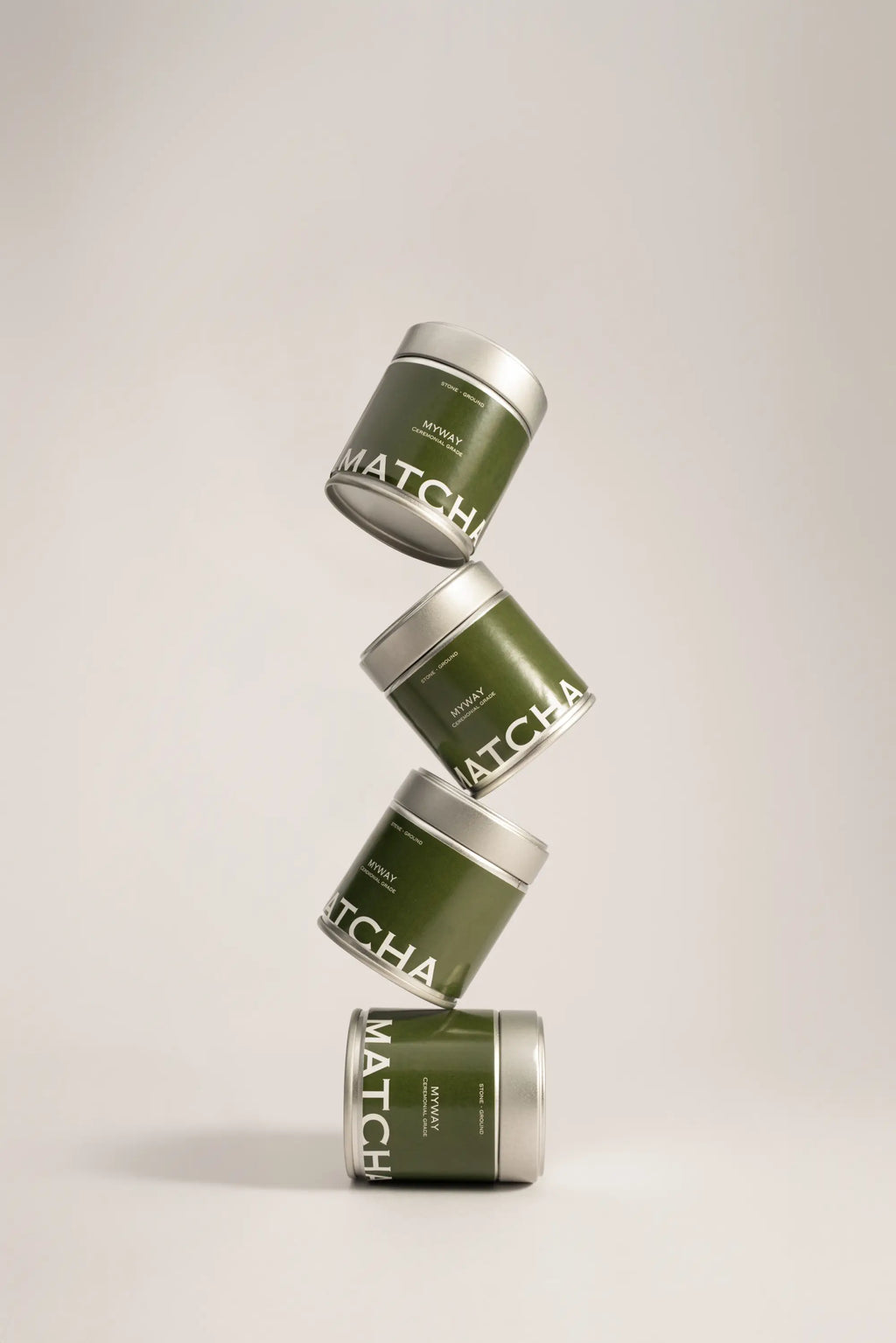 30g Ceremonial Grade Matcha