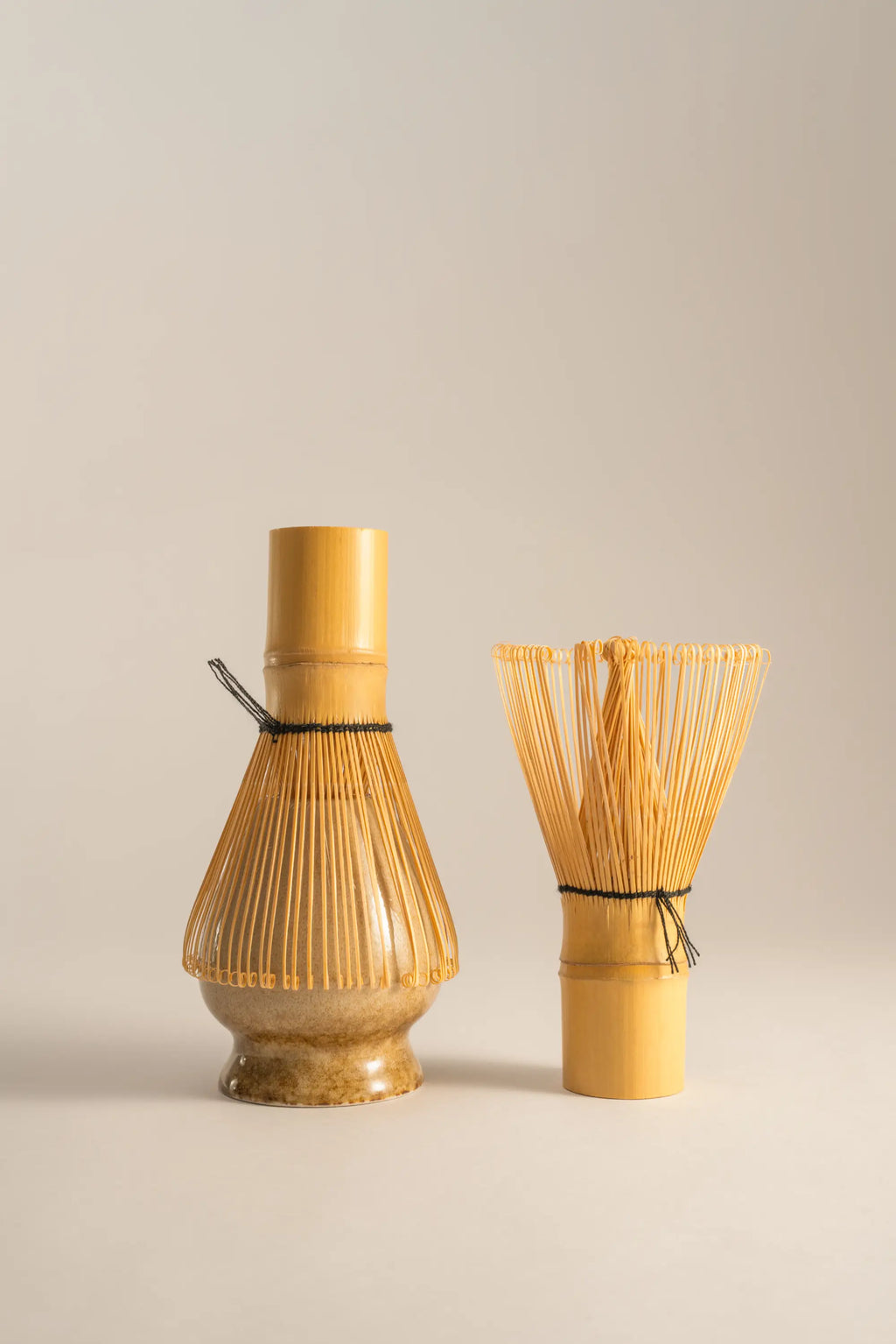 Bamboo Whisker