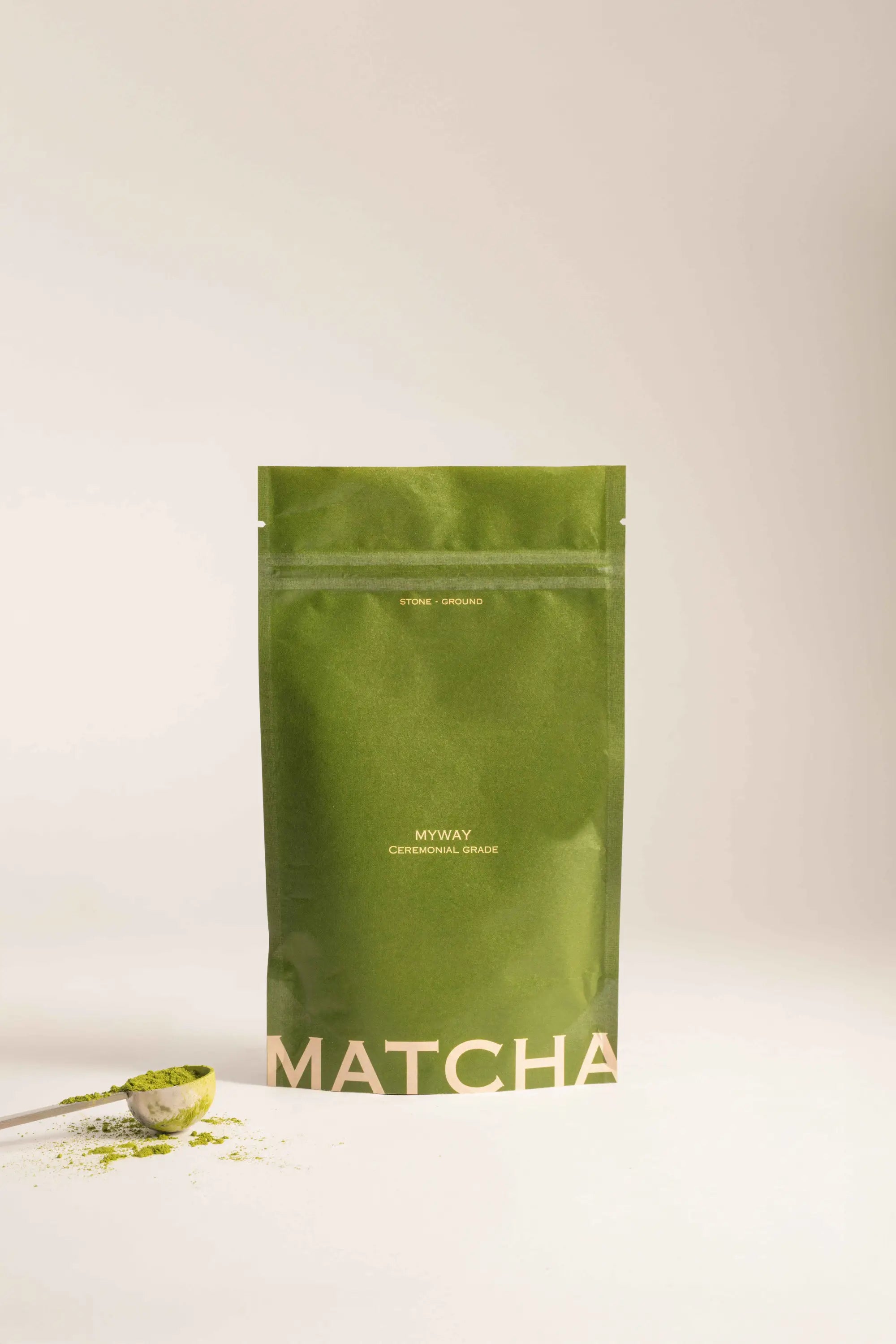 100g Ceremonial Grade Matcha