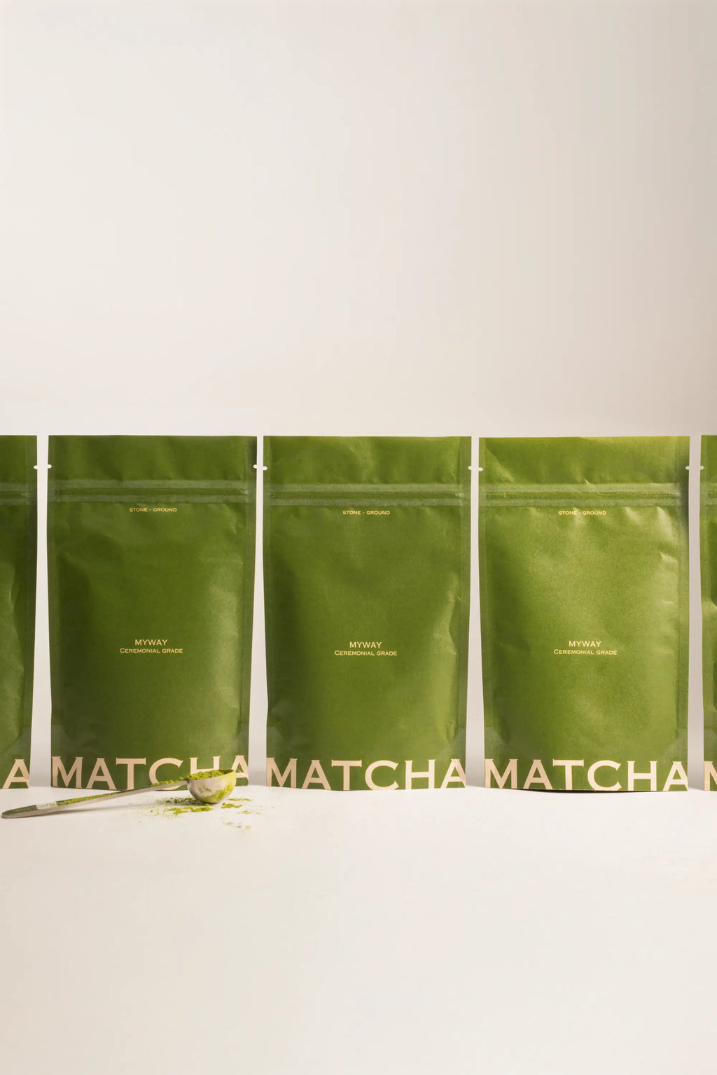 100g Ceremonial Grade Matcha