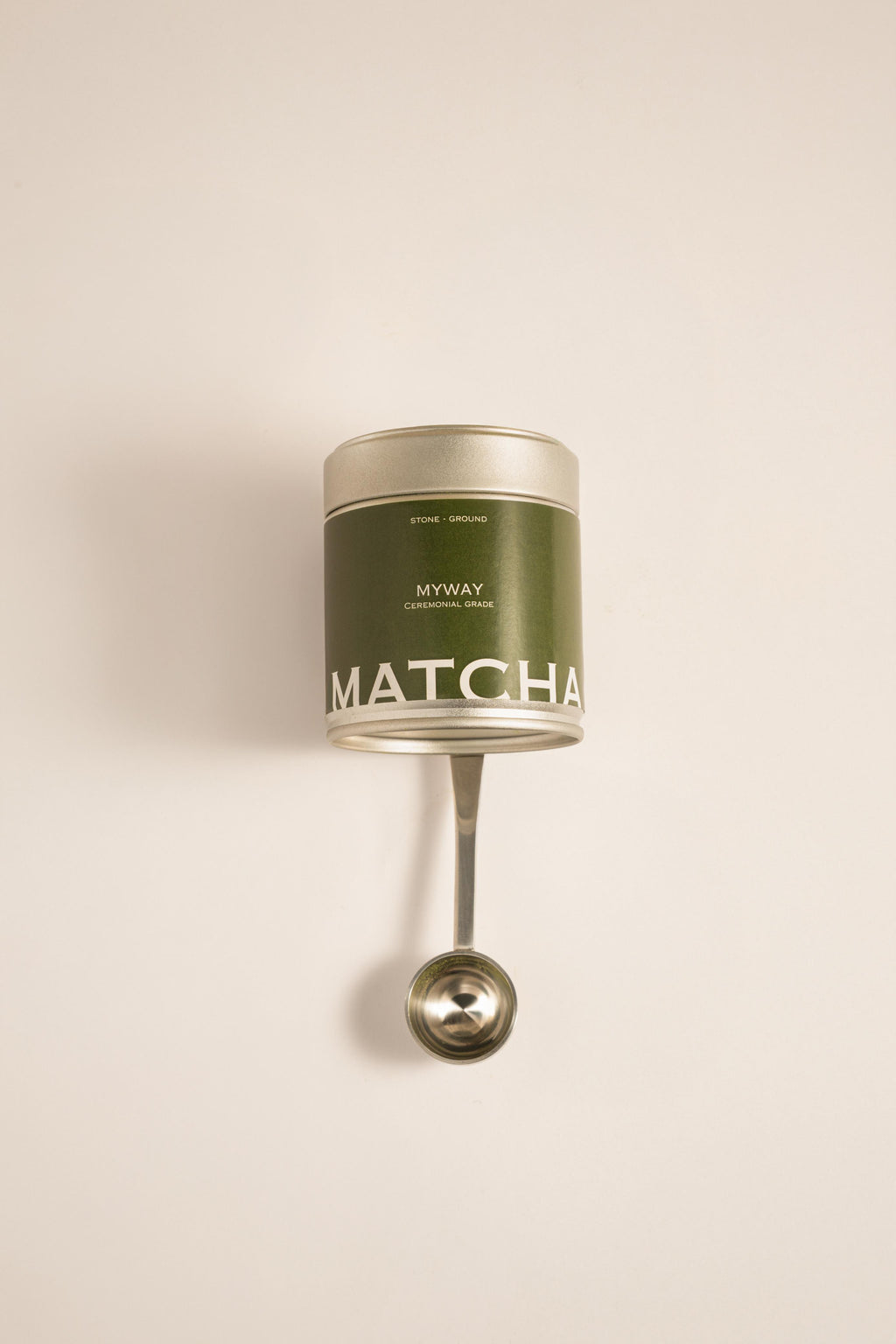 Matcha Ritual Set